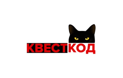 Лого КвестКод