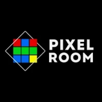 Лого PixelRoom
