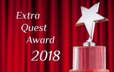 Extra QuestAward 2018. 3 этап. Финал.