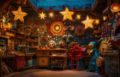 квесты детские